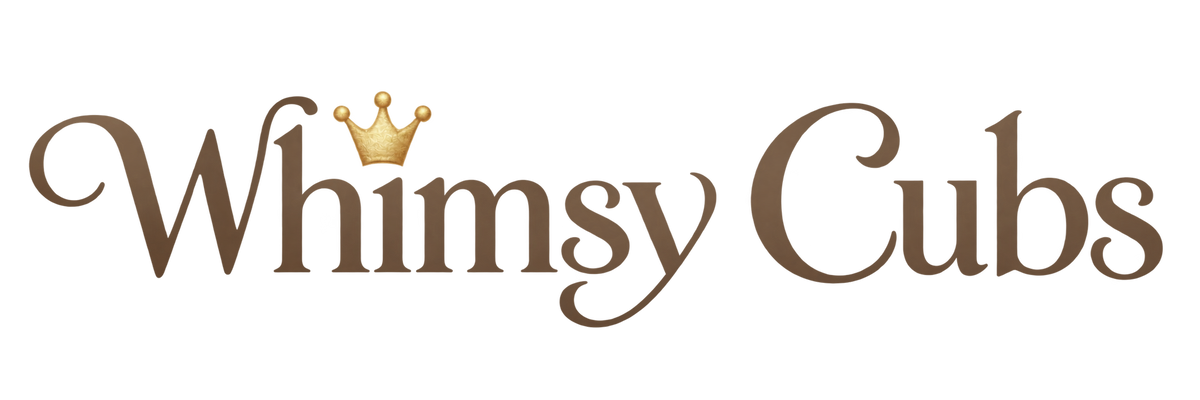 Whimsy Cubs