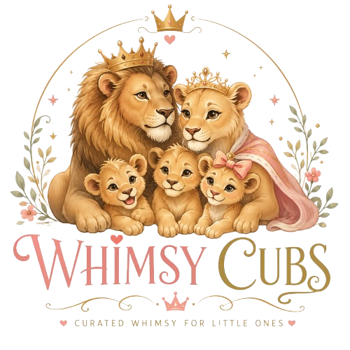 Whimsy Cubs
